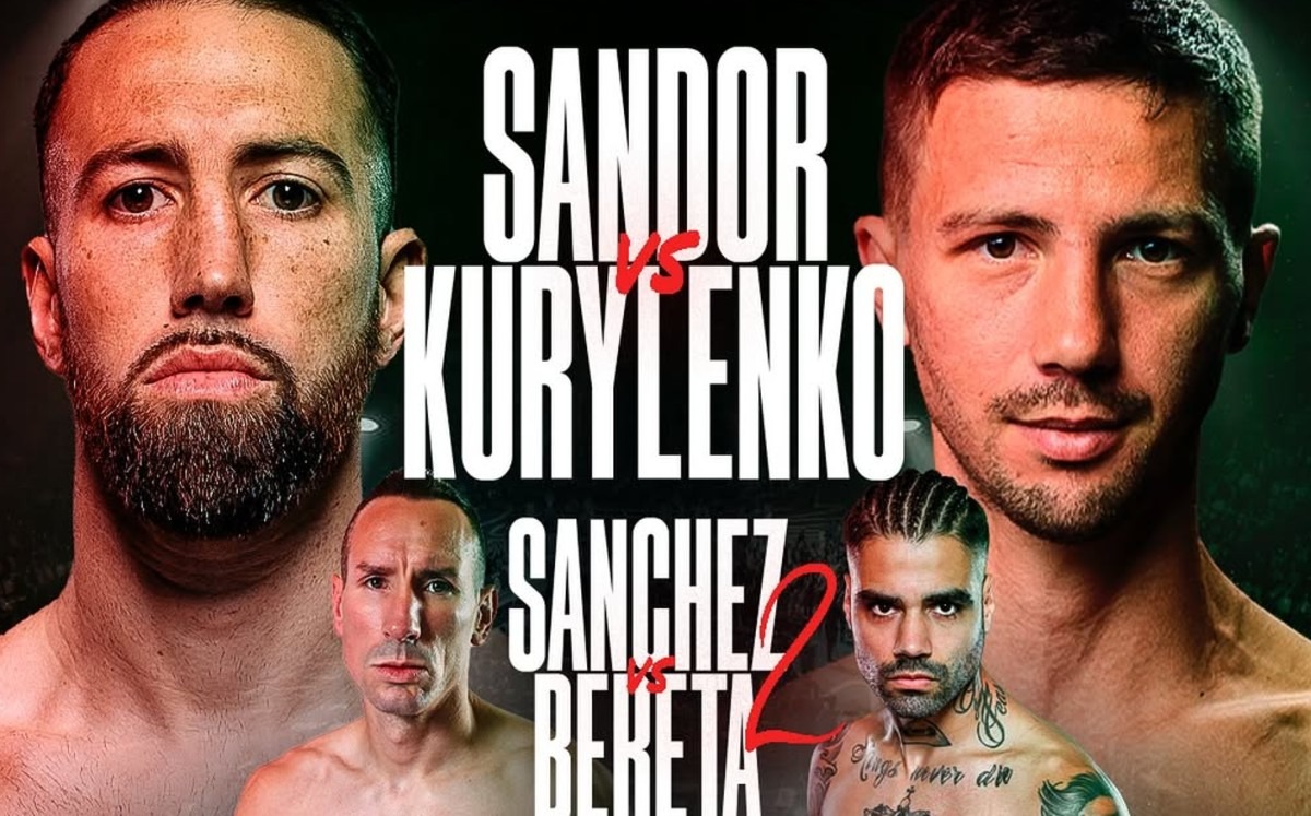 Peleas de boxeo HOY sábado 20 de diciembre: Horarios y dónde ver EN VIVO carteleras