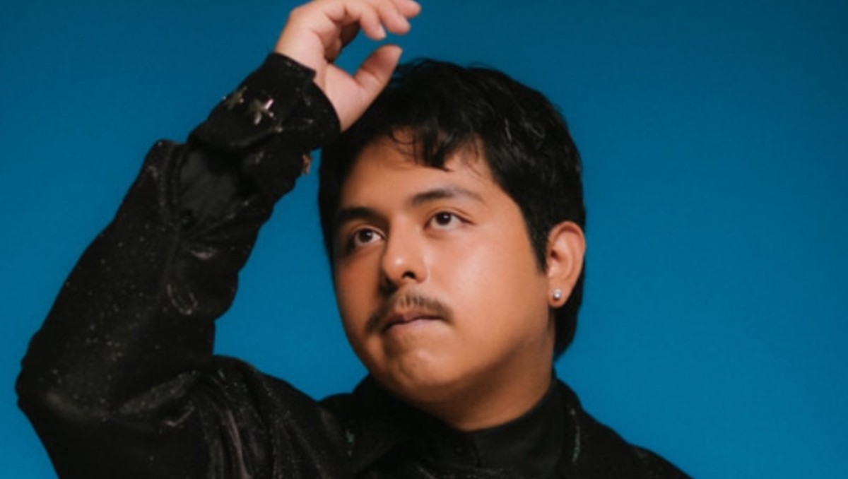 El emotivo consejo de Macario Martínez para quienes no sienten que avanzan con su música | VIDEO