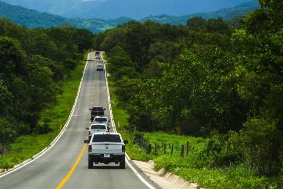 Elementos de seguridad jaliscienses vigilarán carreteras del Estado durante vacaciones (Foto: Cortesía)