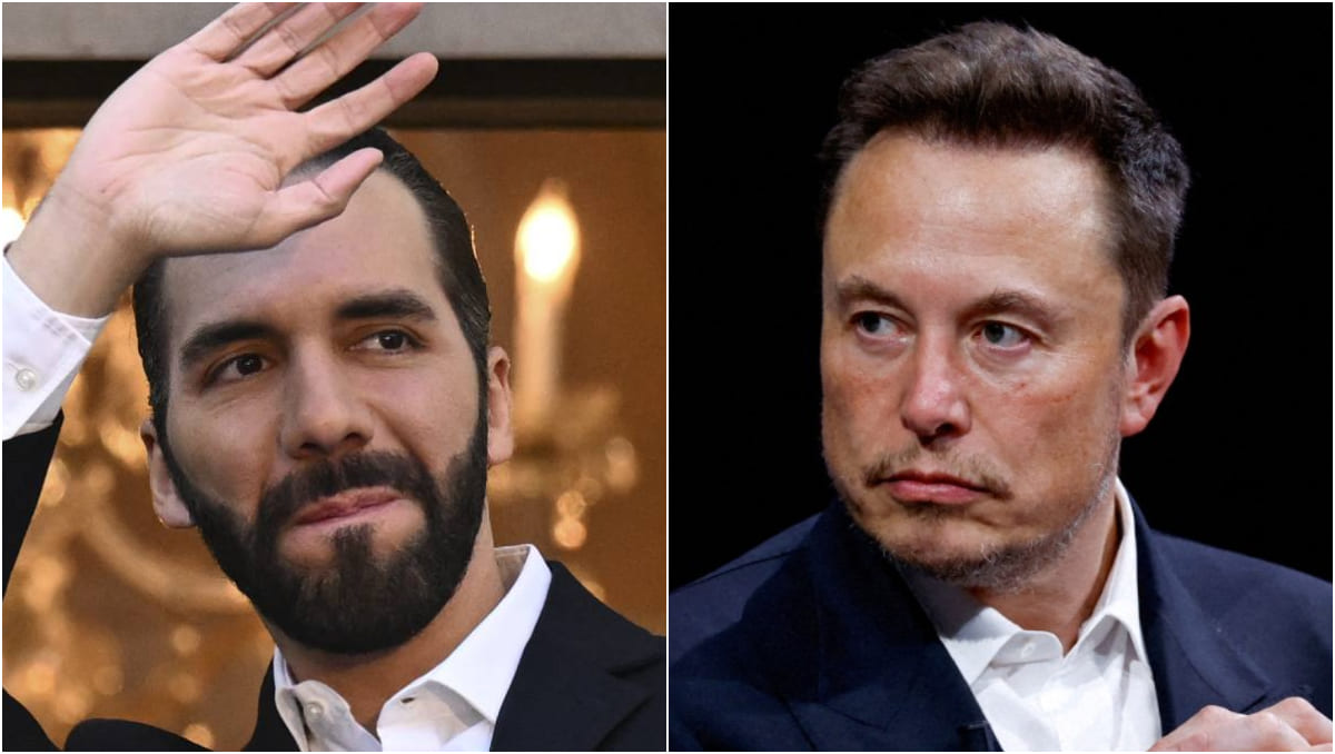 ¿IA 'Grok' dará clases en El Salvador? Ésta es la verdad sobre la implementación de la herramienta en la educación; así operará