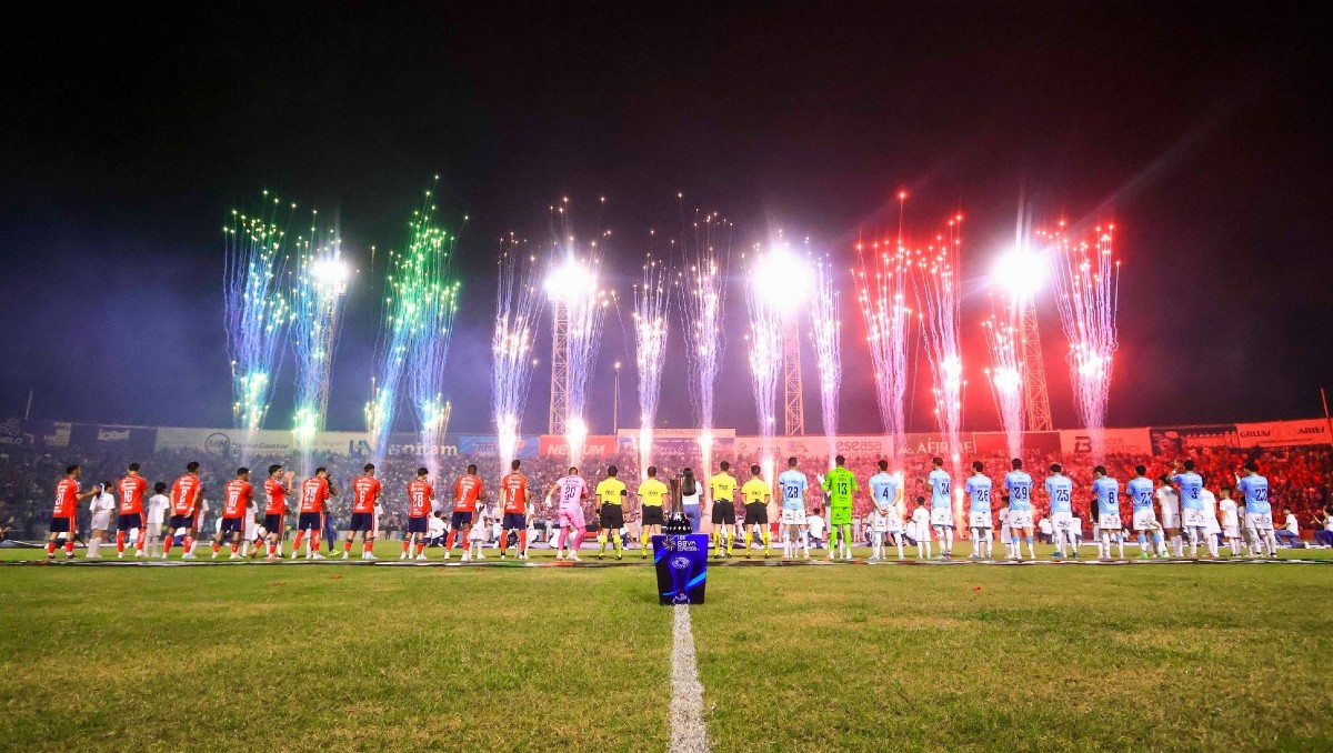 En el Estadio Tamaulipas se jugará el Campeón de Campeones de la Liga de Expansión en el 2026.