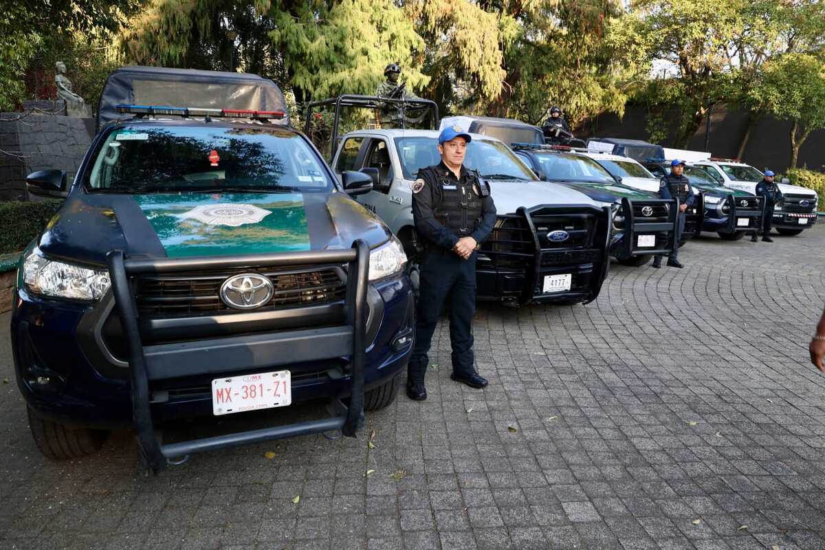 Señaló que la estrategia se basa en el trabajo transversal entre autoridades y en el fortalecimiento de la prevención del delito. | Especial