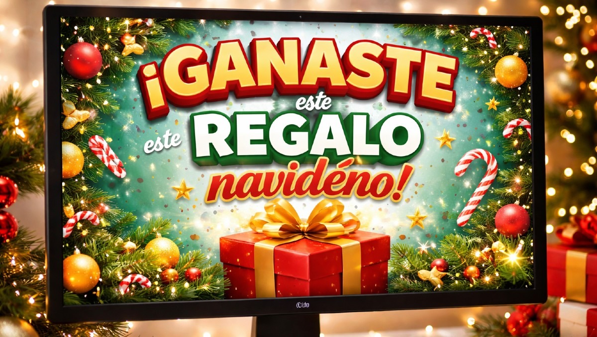 ¡Alerta! Autoridades de CdMx advierten por una nueva modalidad de fraude denominada “Regalos Navideños”; en esto consiste