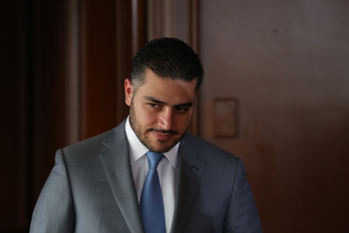 ¿Este es el hombre que podrá derrotar a los cárteles mexicanos?