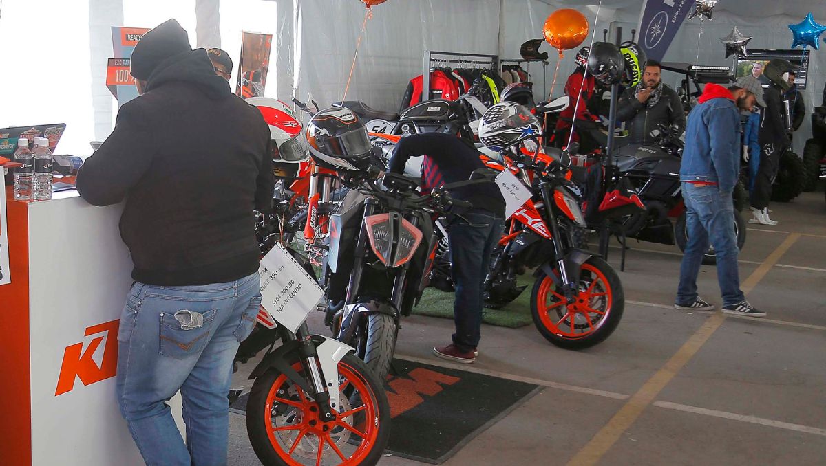 Hay subsectores que se movieron mejor que otros, de acuerdo con el estudio. M. Guadarrama