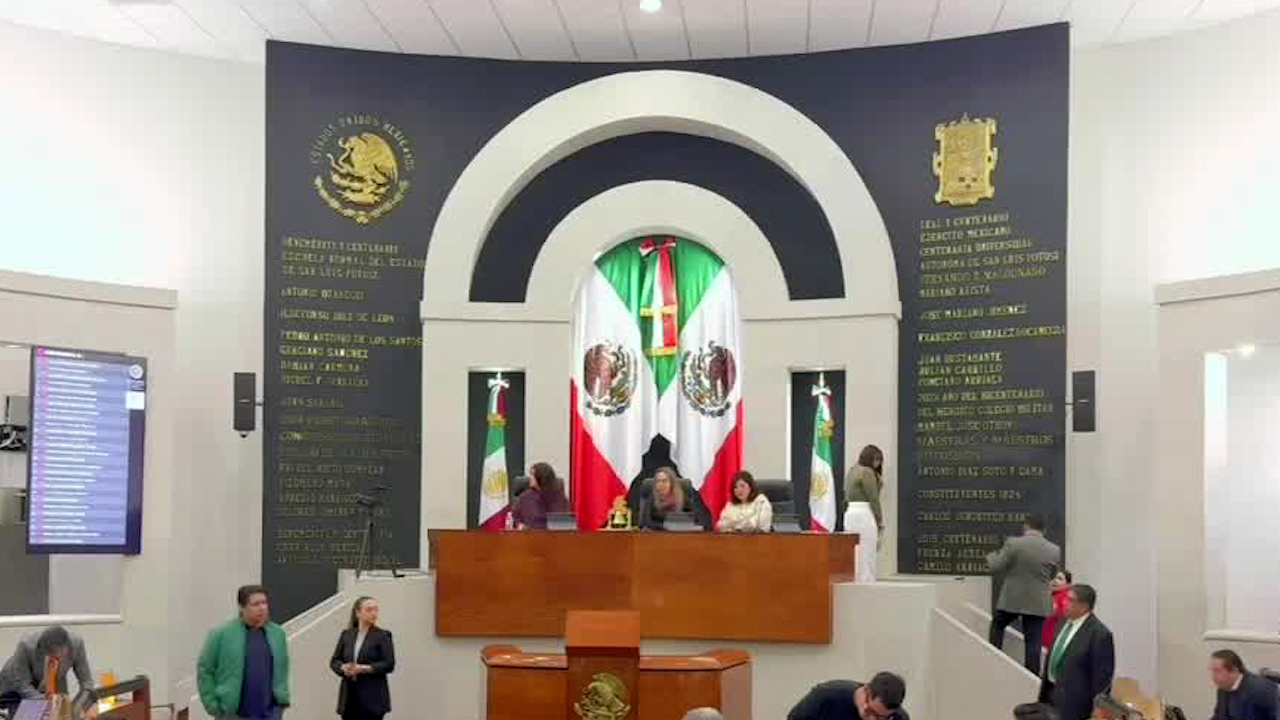 Intenso debate en la 4T por la “Ley Esposa” ligada a Ricardo Gallardo