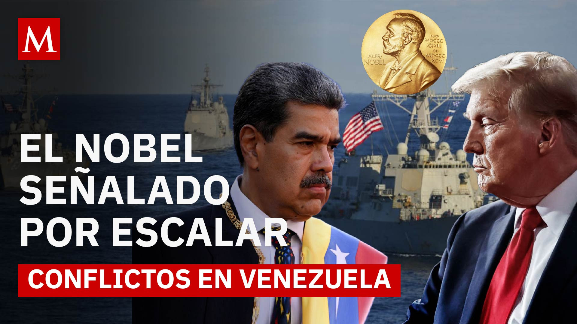 Julian Assange denuncia al Premio Nobel de la Paz