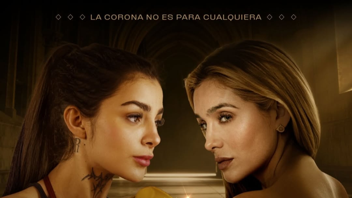 ¡Vuelve al ring! Karely Ruiz se enfrentará a Marcela Mistral en Ring Royale