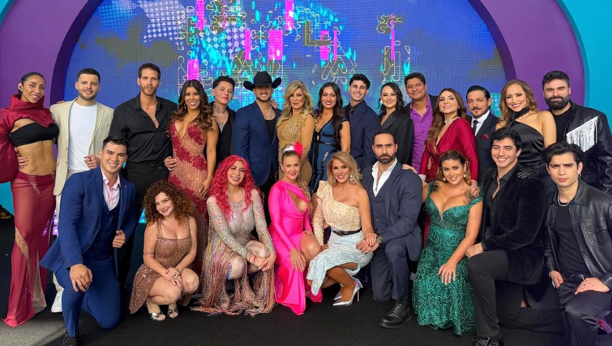 ¿Quién ganó 'Las Estrellas Bailan en Hoy'? Esta pareja se coronó en la septima temporada de la competencia de baile de Televisa