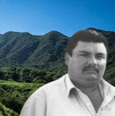 El longevo capo continúa escabulléndose por las entrañas de la Sierra Madre Occidental