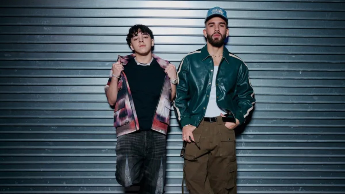 'En Privado', la canción de Xavi y Maruel Turizo que le gusta a Barack Obama; esto dice la letra