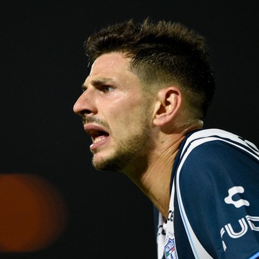 El delantero argentino, Lucas Di Yorio se encuentra cerca de llegar a Santos Laguna como su nuevo delantero para el Clausura 2026