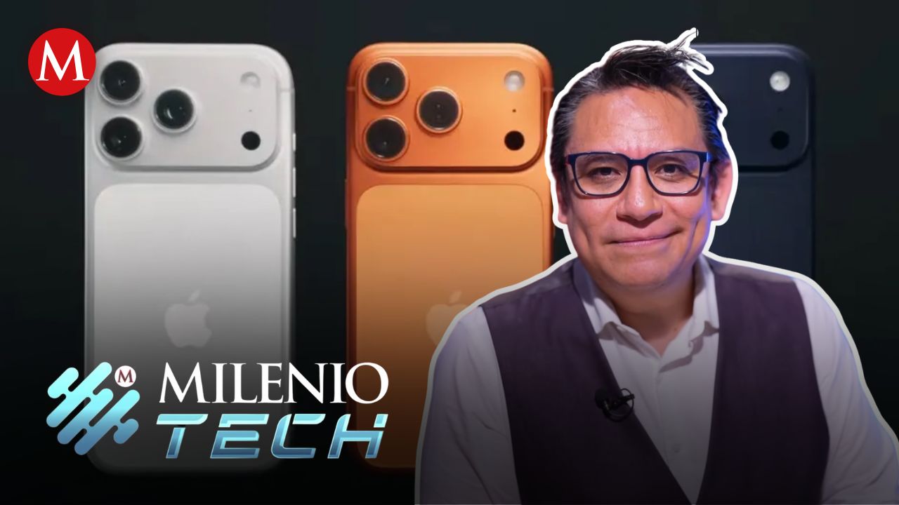 Los mejores gadgets de 2025: guía de compra para navidad | Milenio Tech