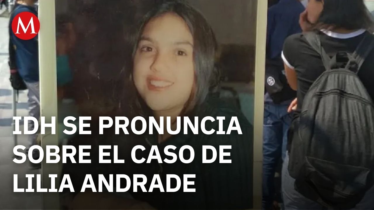 El Estado mexicano es declarado responsable por el feminicidio de Lilia Andrade