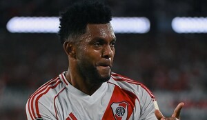 Miguel Borja, cerca de ser nuevo jugador de Cruz Azul para el Clausura 2026