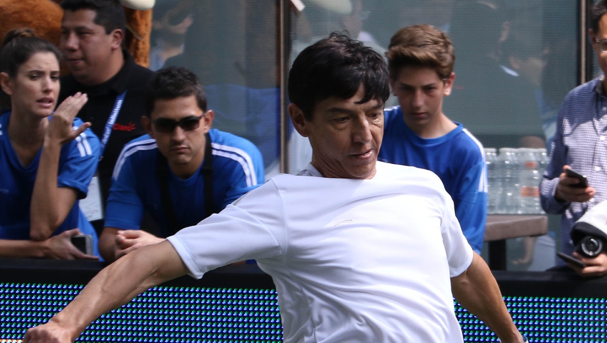 Miguel España confía en el trabajo de Javier Aguirre de cara al Mundial 2026: "estoy del lado de los optimistas"