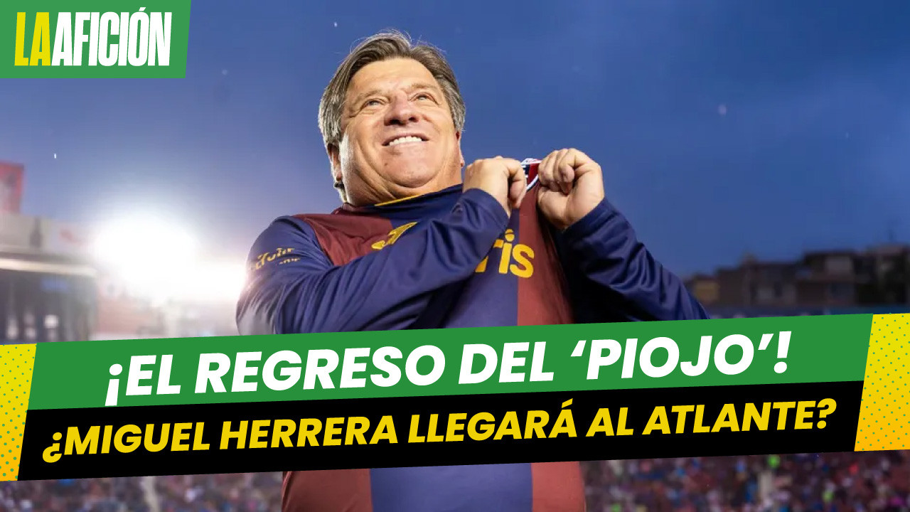 Miguel Herrera 'coquetea' con volver a dirigir en la Liga MX tras fracaso en Costa Rica