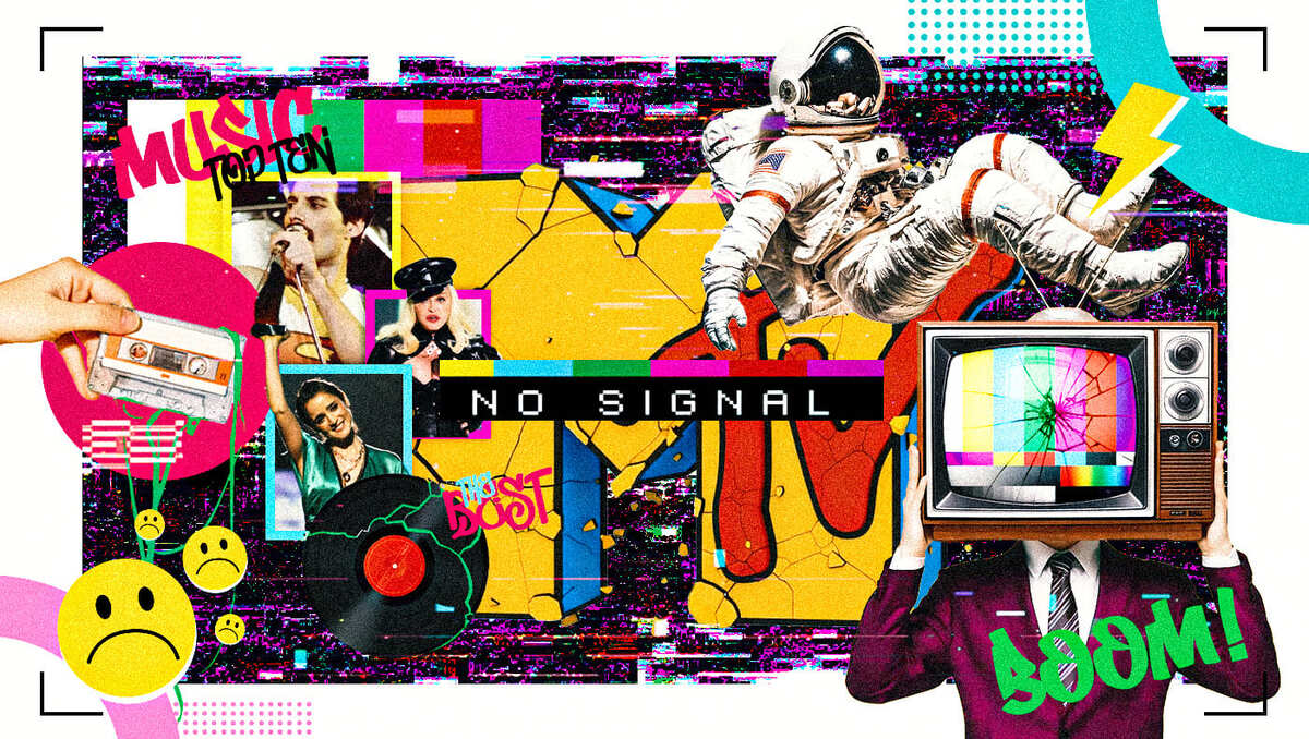 MTV fue la cuna de grandes exponentes del video musical. Sin embargo, no encontró cómo acoplarse al mundo del streaming y lo viral. | Especial