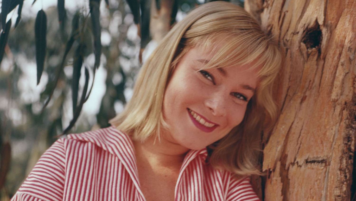 Muere May Britt, la actriz marcada por uno de los matrimonios más incómodos para Hollywood