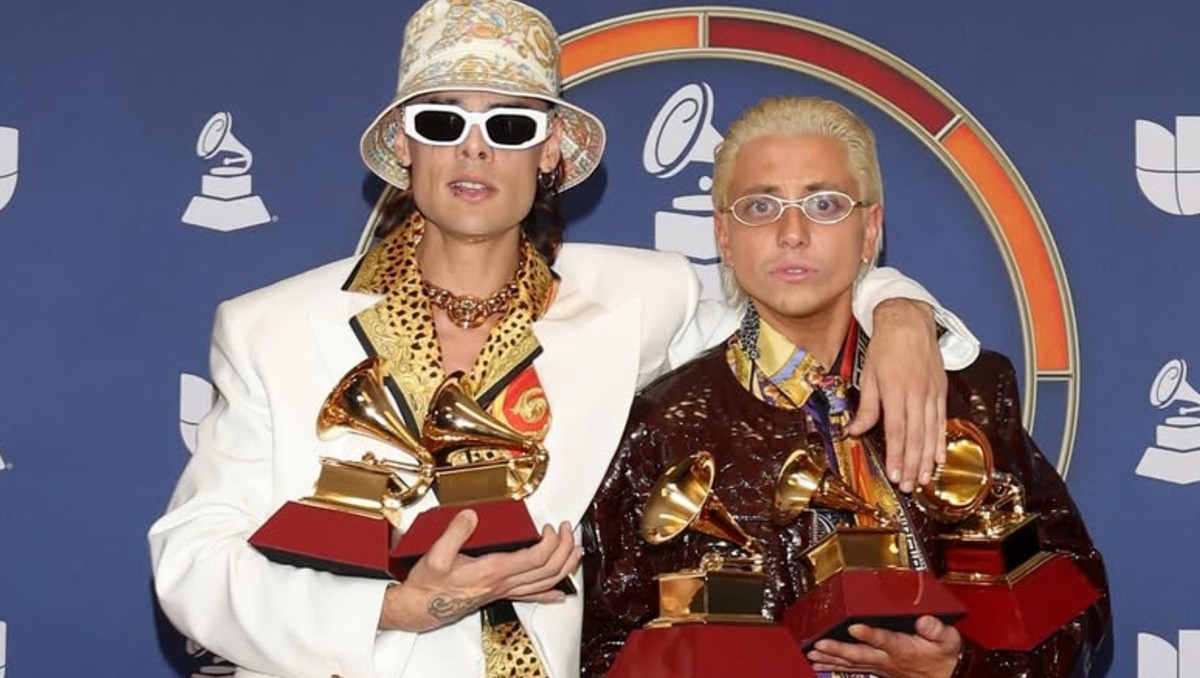 Ca7riel y Paco Amoroso anuncian pausa temporal por "decisiones erróneas"; posponen nuevo disco y gira