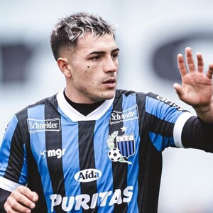 Nicolás Vallejo se convertirá en nuevo jugador del Club León ocupará la ultima plaza de No Formado en México para el Clausura 2026