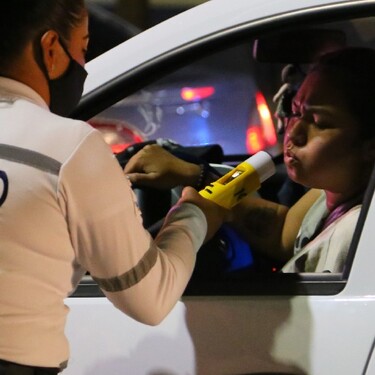 Accidentes Torreón. Restauranteros piden retomar conductor designado.