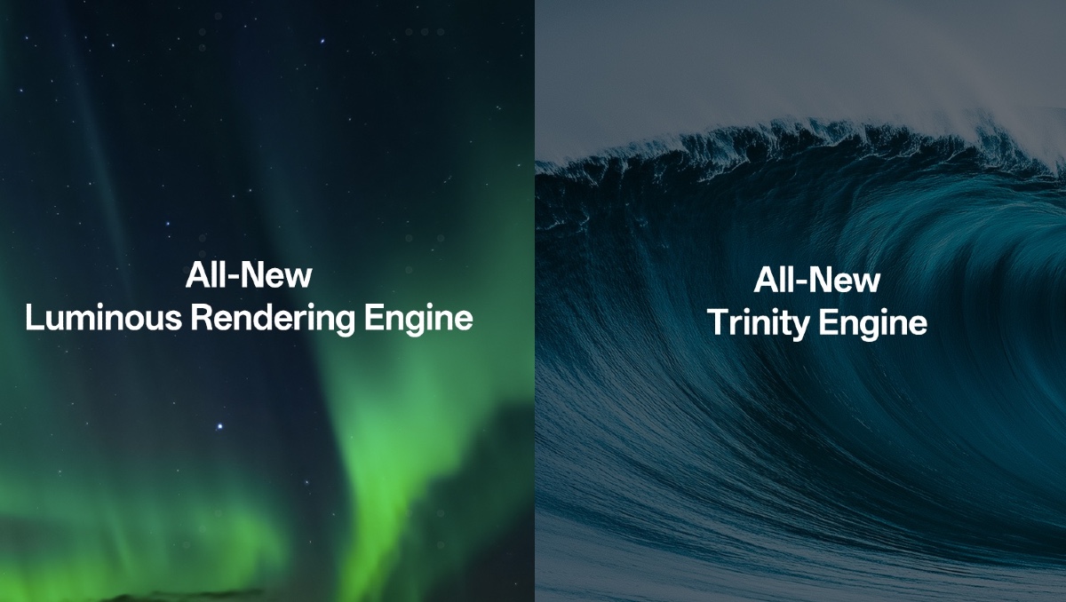 OPPO introduce ColorOS 16. | Especial