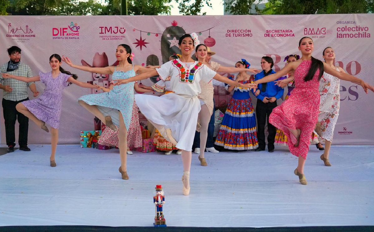 “Ranchonueces: La suite del norte”, la combinación de Tchaikovsky con regional mexicano en Sinaloa