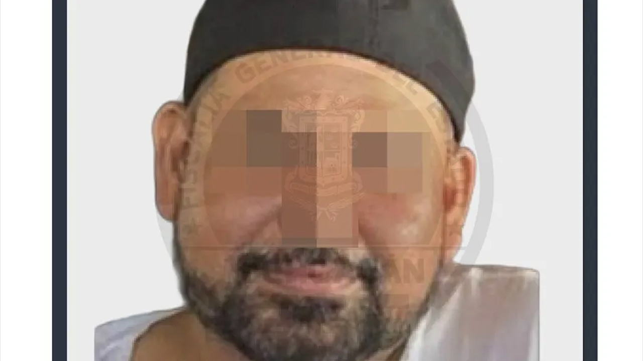 Procesan a Luis Felipe “N” por feminicidio y secuestro de sus dos hijas en Uruapan