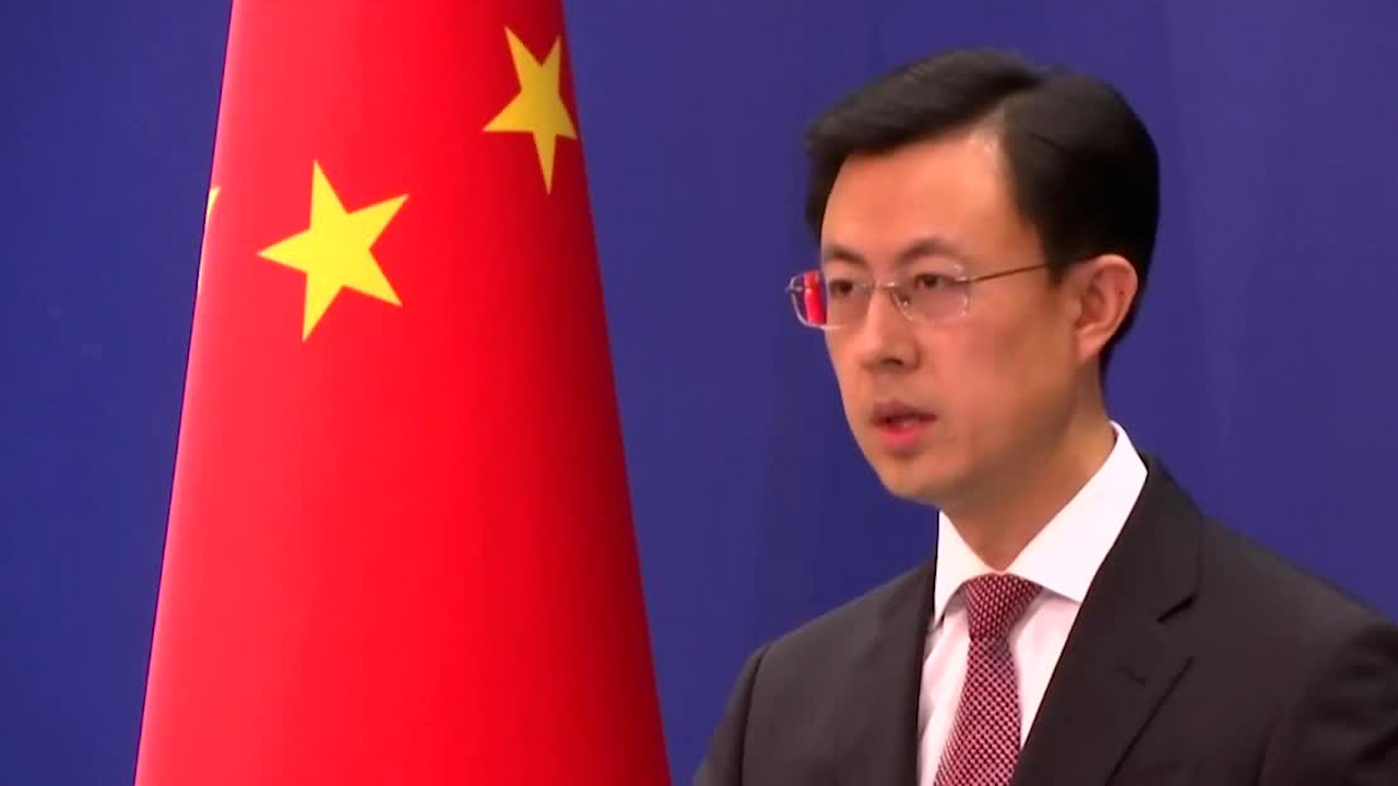 Rusia y China respaldan a Venezuela y rechazan acciones de Estados Unidos