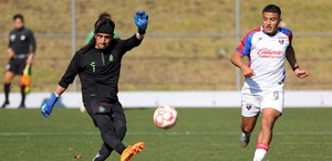 Santos Laguna disputó este viernes su segundo partido de preparación rumbo al Torneo Clausura 2026.