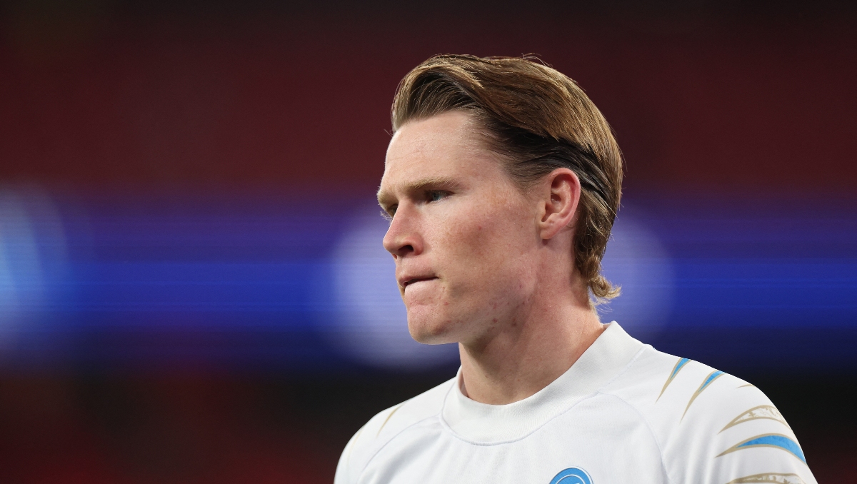 Scott McTominay rompe el silencio sobre los jugadores que brillan tras dejar al Manchester United