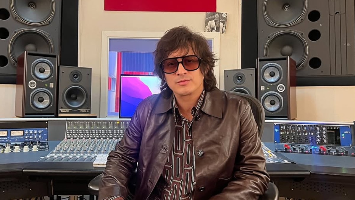 Siddhartha anuncia segunda fecha en el Palacio de los Deportes; fecha, boletos y más detalles