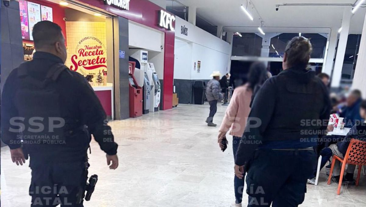 La señora llegó al domicilio de su ex yerno con el pretexto de cuidar y pasar algunos días en compañía de su nieto. | Especial