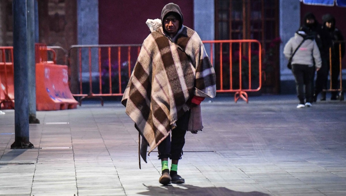 Nuevo frente frío se acerca a México: ¿Cuándo entra y qué estados afectará?