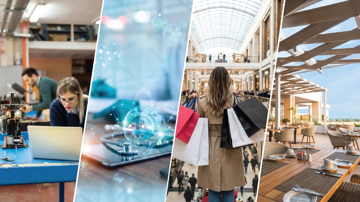 ¿Cómo liberar el potencial de innovación en tu negocio este 2026? Este es el líder estratégico para la tecnología de vanguardia