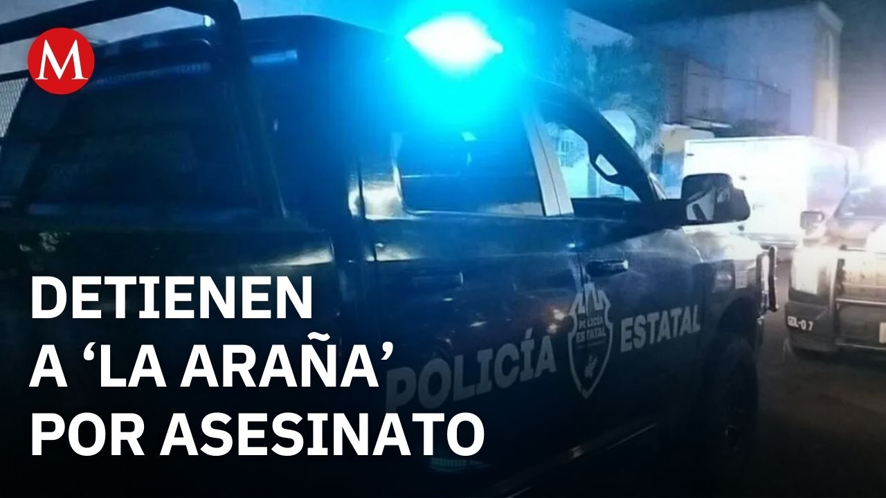 En Tonalá, detienen al dueño del taller donde presuntamente asesinaron a una familia de Michoacán