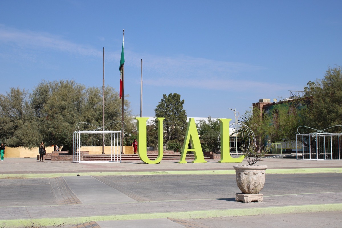 UAL crece y refuerza su compromiso con los estudiantes. | Especial
