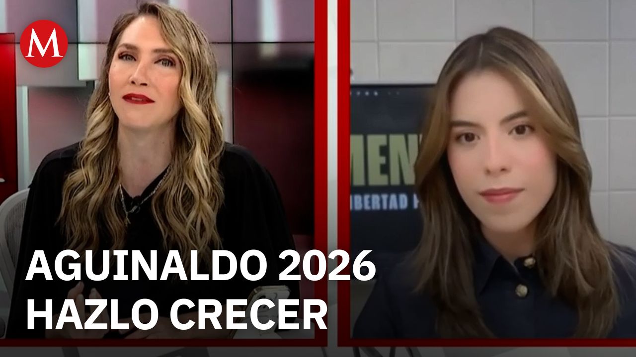 Uso inteligente del aguinaldo para mejorar las finanzas en 2026