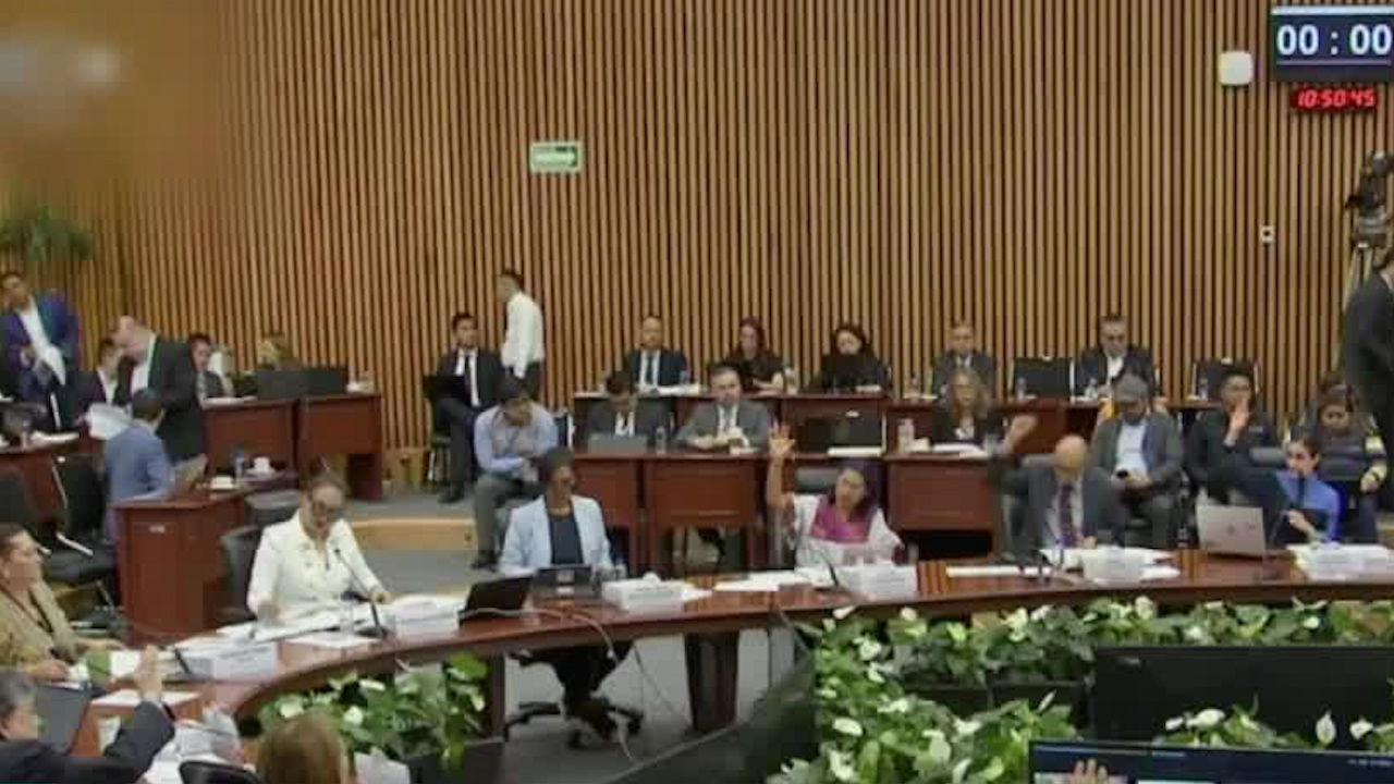 Uuc-Kib Espadas: INE defiende a OPLES y pide evitar recortes presupuestales