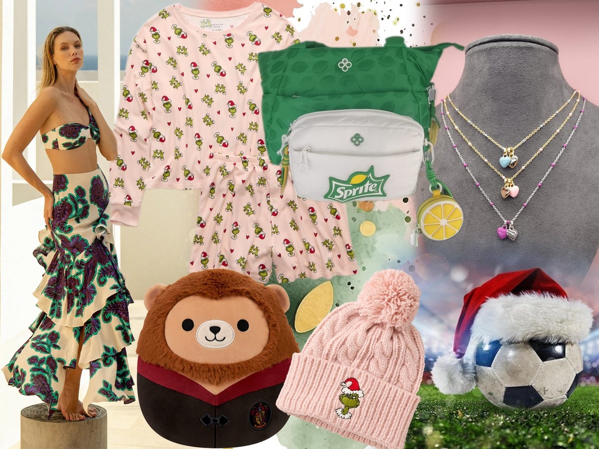 La Navidad se acerca... ¿y tú, ya tienes tus regalos?