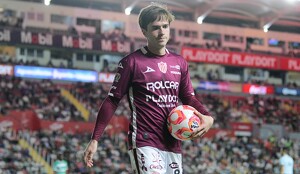 La directiva del América desistió eb el fichaje de Agustín Palavecino, debido a su alto costo a los 30 años; Cruz Azul, el principal candidato para ficharlo