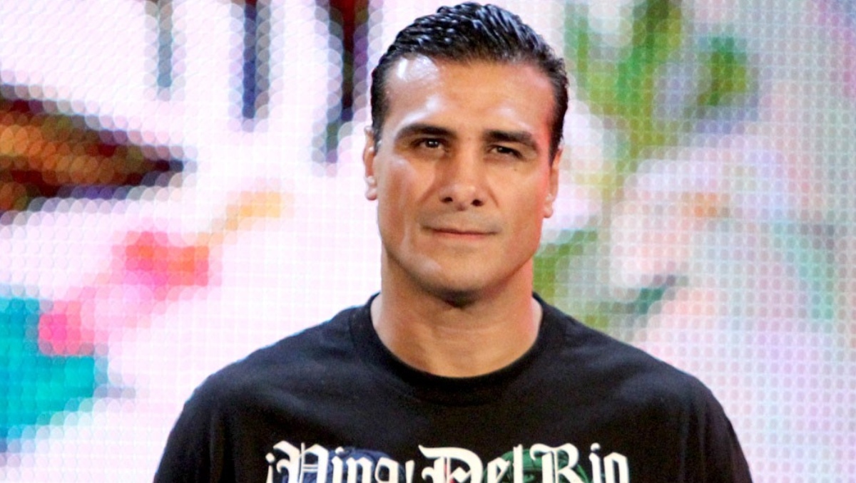 Alberto del Rio 'El patrón' se convierte en el último eliminado de La Granja VIP | Especial