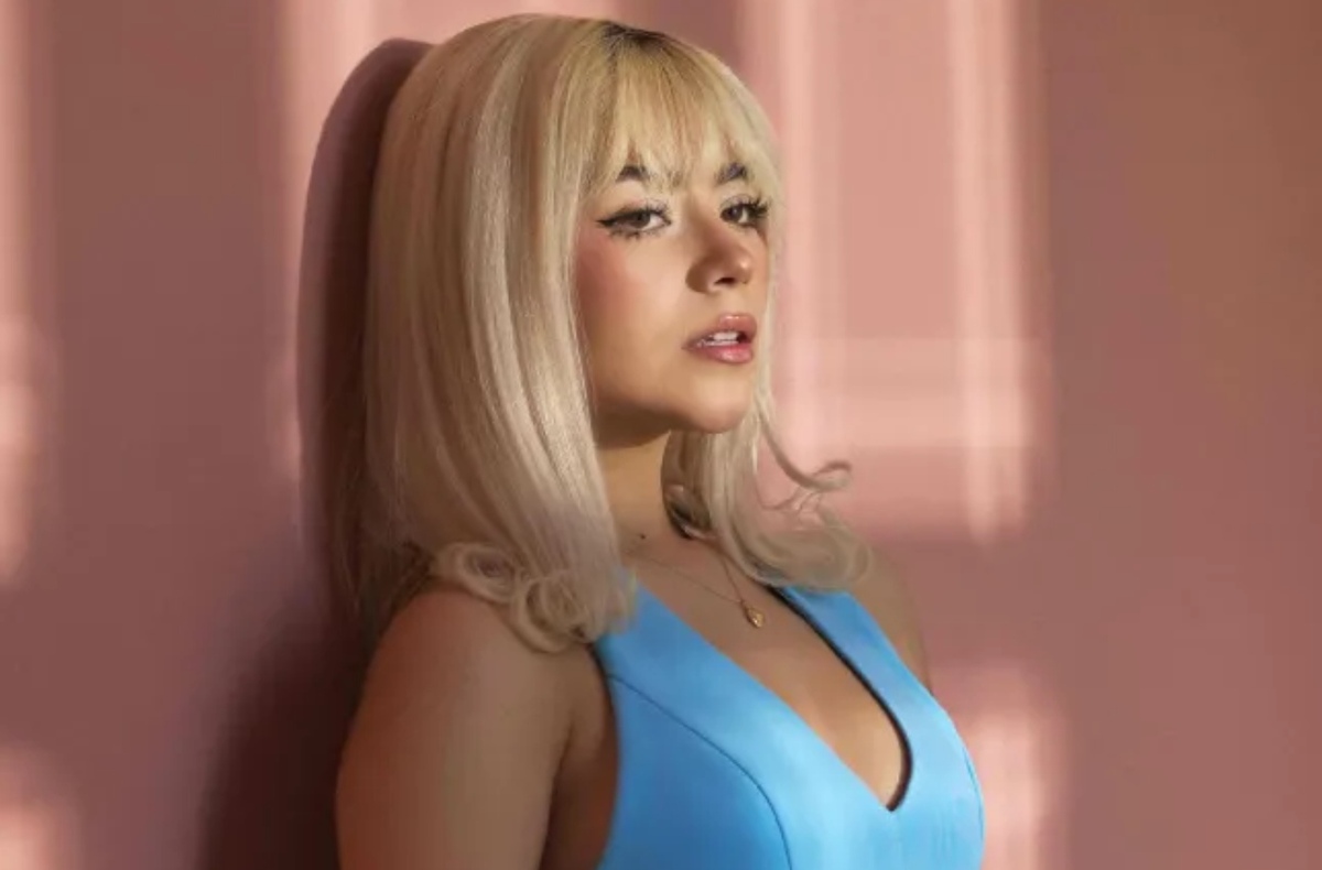 “El pop o el rock también pueden tener esa identidad”; Andie Gago cuestiona por qué solo el género regional se relaciona con México