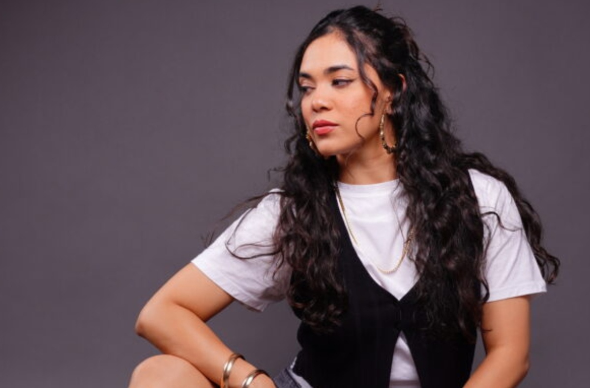 “Hay espectadores que también nos observan a nosotras”; Astrid Chavira, la bailarina que brilla en los escenarios