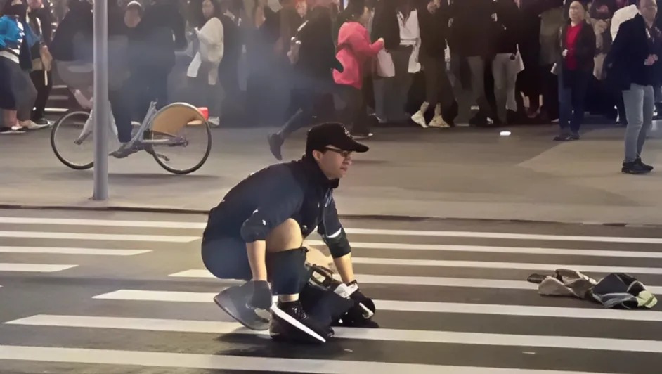 Ataque con arma blanca en Taiwán deja dos muertos y cinco heridos