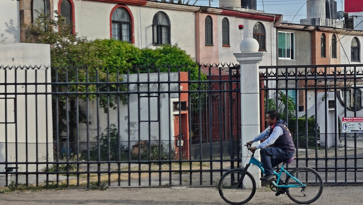 ¿Cuáles son los beneficios de tener áreas verdes en casa? | Melanie Torres