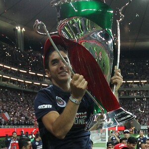 Chivas hace oficial la salida de Isaac Conejo Brizuela tras 11 años