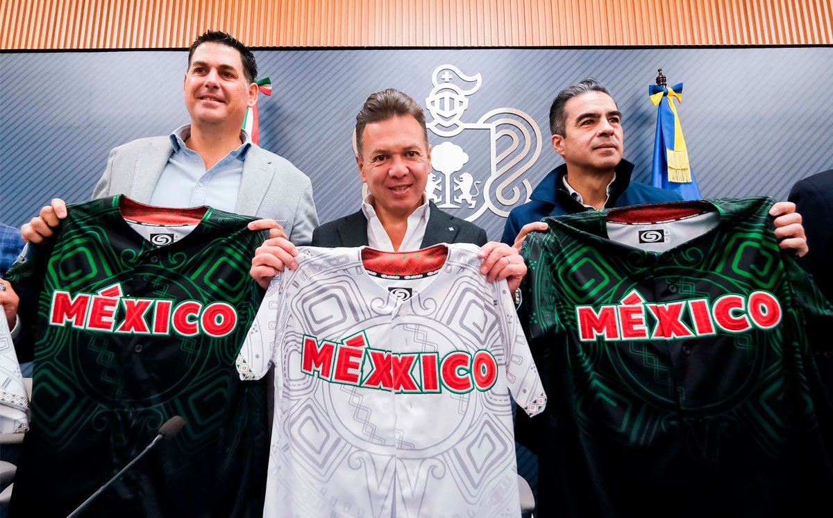 ‘Dios despacha en Jalisco’: Serie del Caribe 2026 recibe respaldo del gobernador