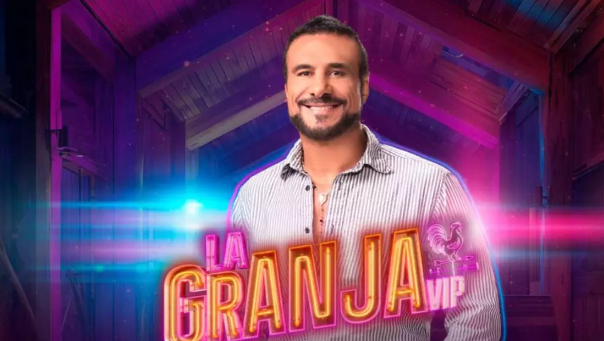¿Por qué NO quieren que El Patrón gane 'La Granja VIP'?